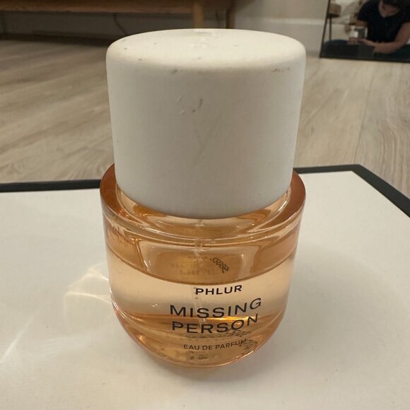 PHLUR - Missing Person - 50mL Eau de Parfum - Picture 3 of 3